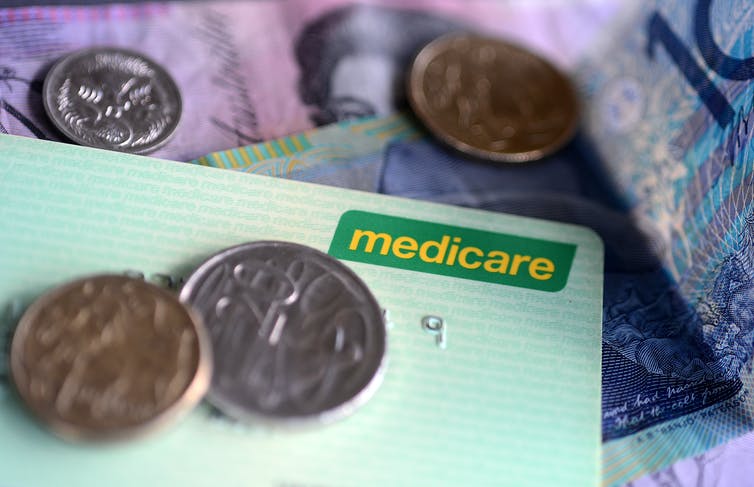 Федеральный бюджет 2021: реформы здравоохранения могут сэкономить австралийцам миллионы