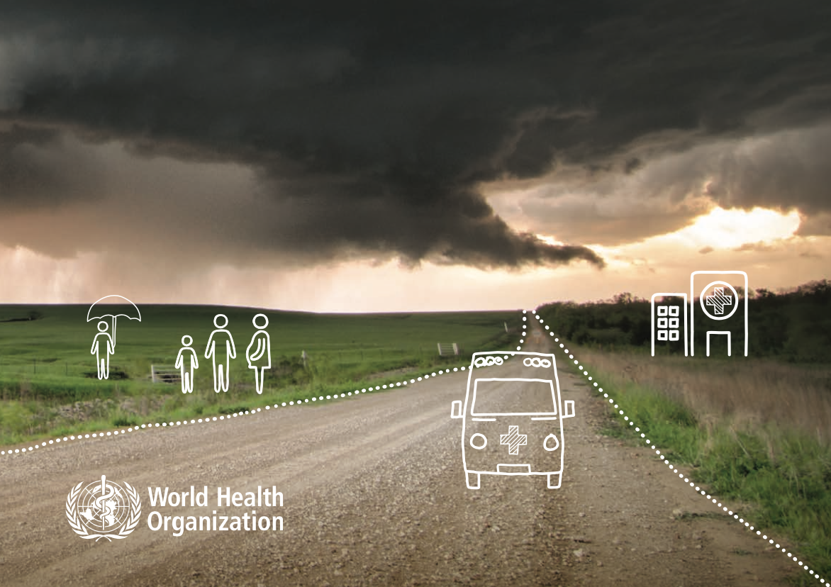 Global Spending on Health Report – Launch Event 9th December 2020