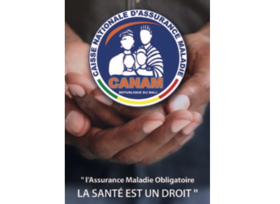 MALI : Le conseil national de transition adopte le RAMU