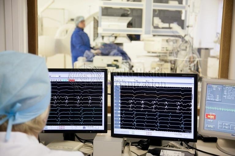Financing autonomous hospitals (yes, another lesson from COVID-19)