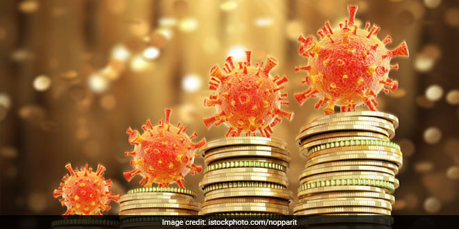 Budget FY 2021-22: Covid-19 vaccination to get priority