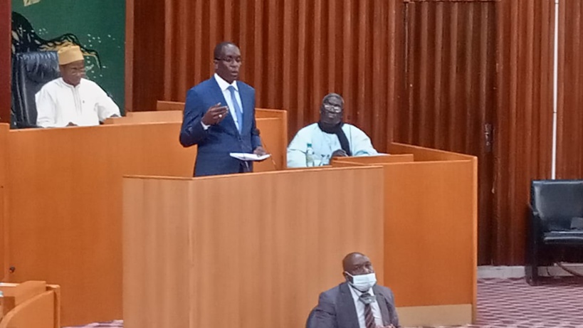 Senegal: 20.000 millones de aumento en el presupuesto del Ministerio de Sanidad