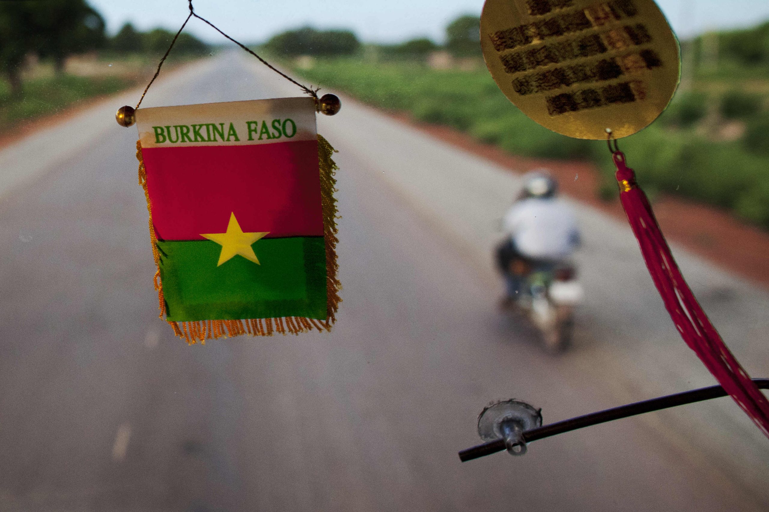 Presupuesto de Burkina Faso para 2022: la sanidad representa el 4,93% del presupuesto