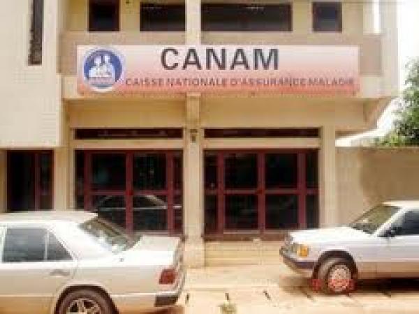 Towards a viable, high-performance health insurance system in Mali