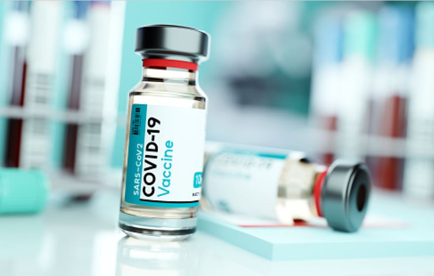 63,75 millones de dólares de financiación adicional para apoyar la vacunación contra COVID-19 en Jordania