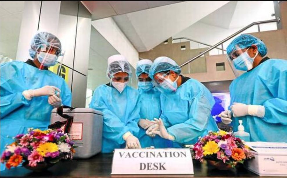 Todos los ciudadanos de Sri Lanka serán vacunados gratuitamente; el primer lote debería llegar en tres meses: epidemiólogo jefe