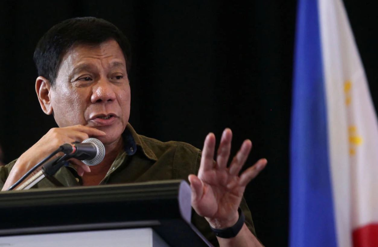El retraso en la creación de un fondo de indemnización llevó a Filipinas a ser uno de los últimos países del sudeste asiático en recibir la vacuna COVID 19 a través de COVAX