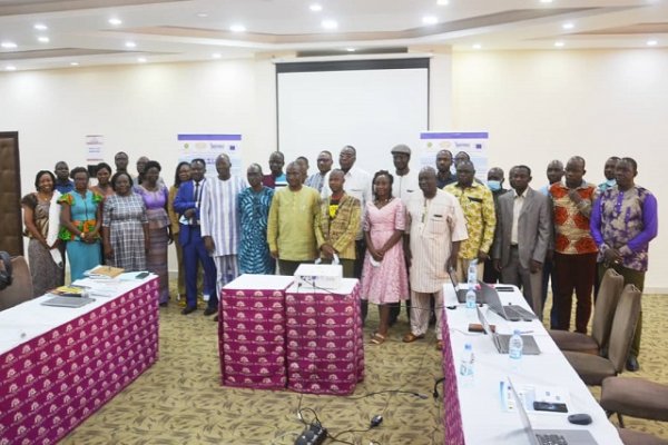 CSU en Burkina Faso: los investigadores presentan sus conclusiones para influir en los responsables políticos