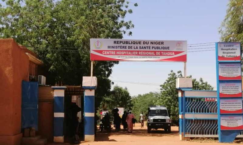 Niger: Malaria in the sights of health authorities