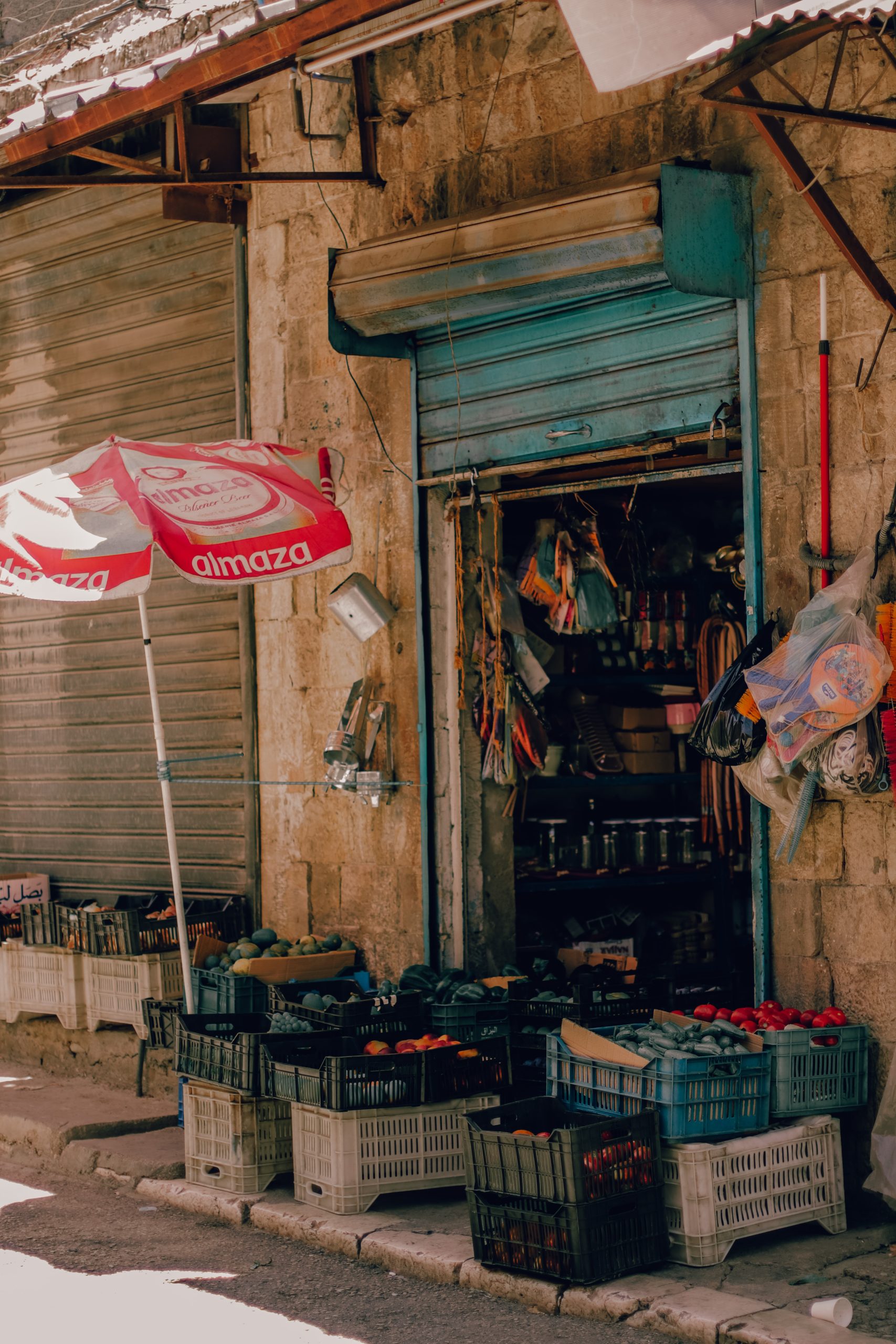 Ampliación de la protección social sanitaria en Líbano: el papel de la seguridad social nacional en la consecución de la cobertura sanitaria universal