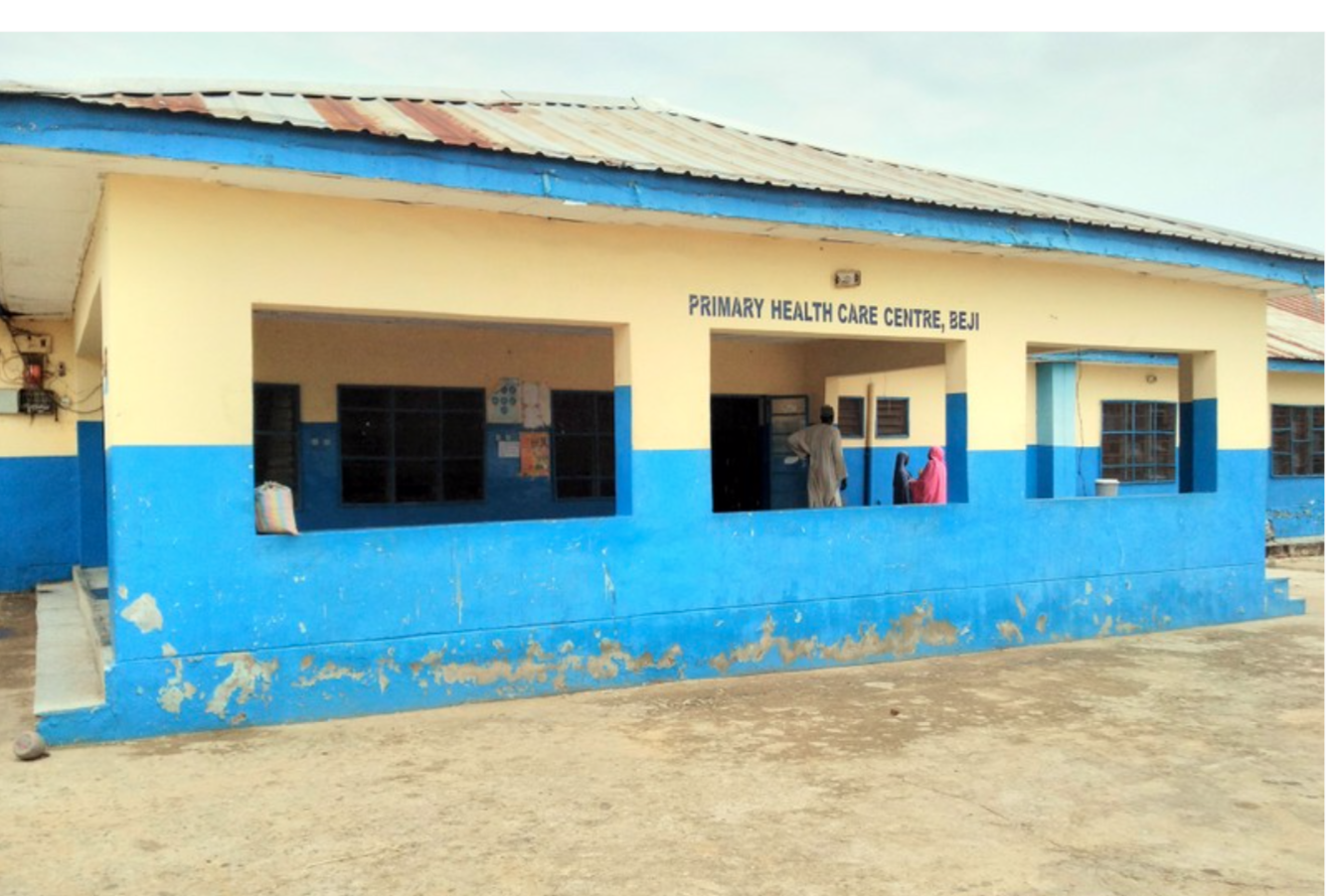 Что должна сделать Нигерия для достижения всеобщего охвата услугами здравоохранения (UHC)