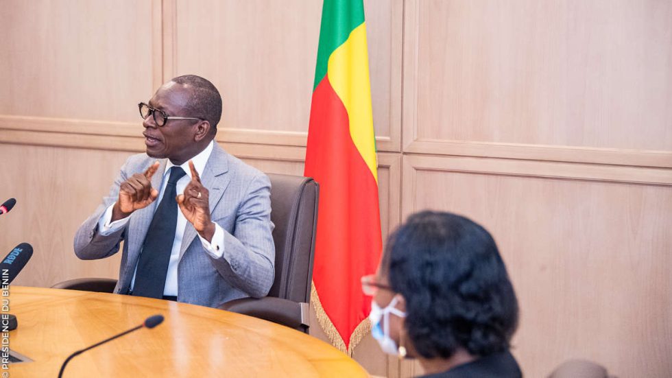 BENIN: Government orders continuation of ANAM services