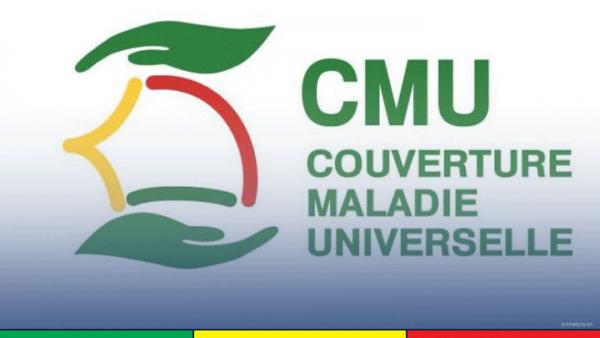 SAINT-LOUIS – REMISE DES CARTES D’ADHÉSION UNE MUTUELLE DE SANTÉ