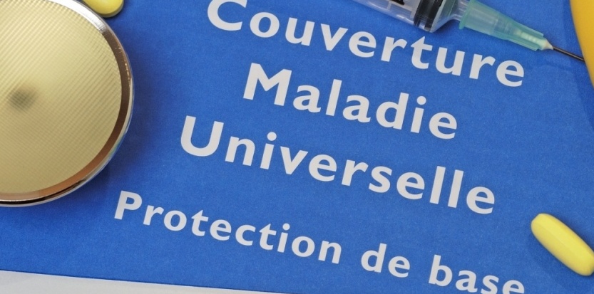Document sharing: CMU performance in Senegal