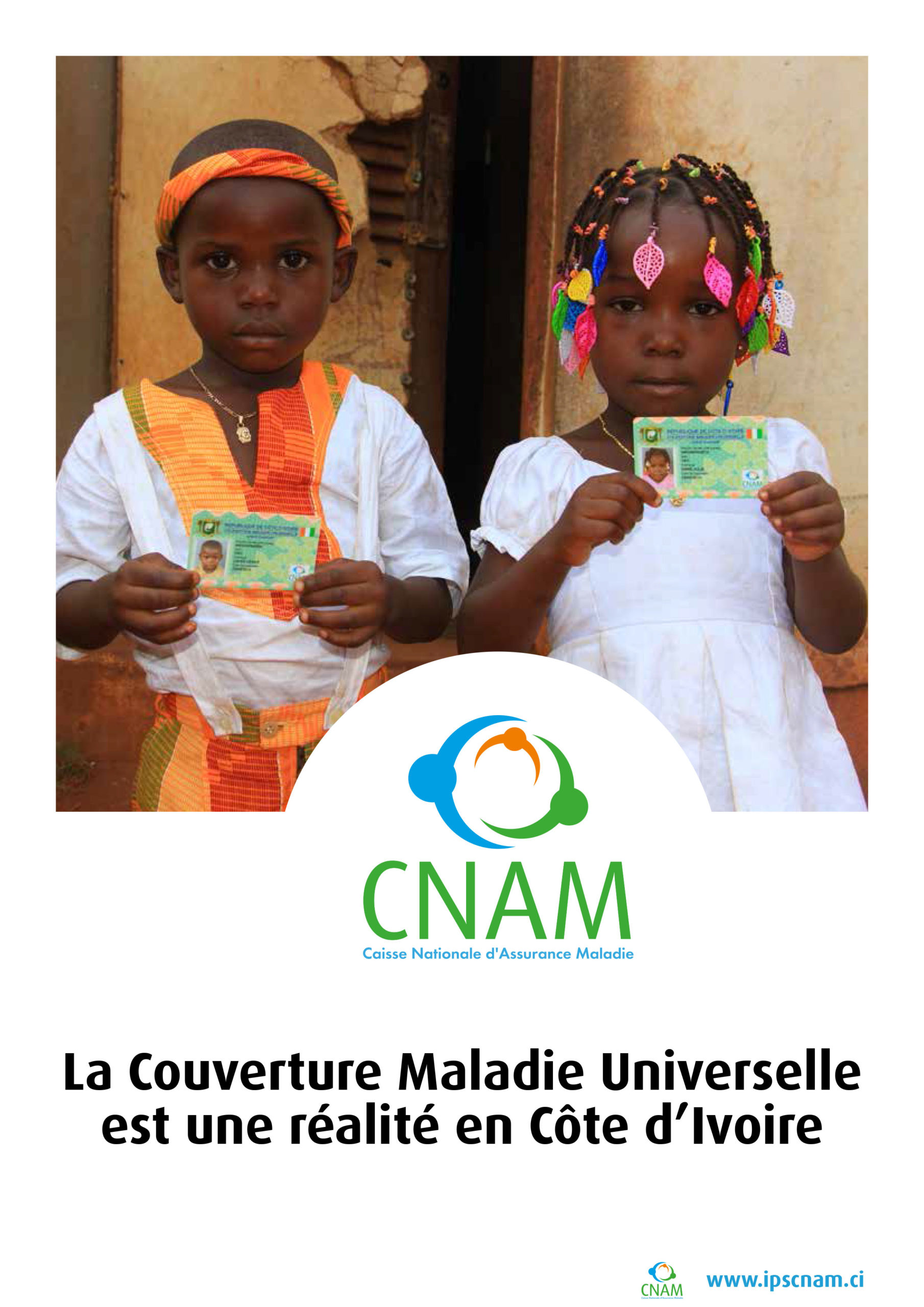 Health policy in Côte d’Ivoire: A specialist’s view