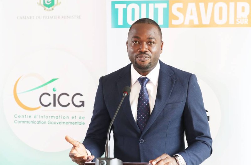 Côte d’Ivoire/ Social protection: more than 65,000 self-employed workers enrolled