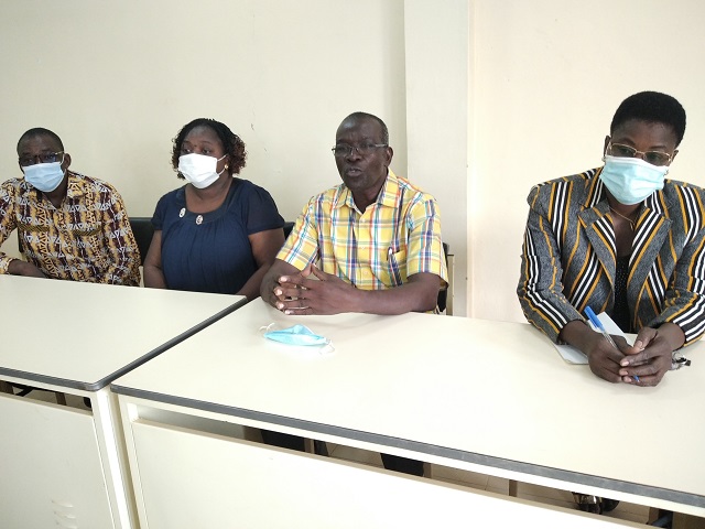 Burkina Faso: a health mutual enrolls a hundred sickle-cell-affected children