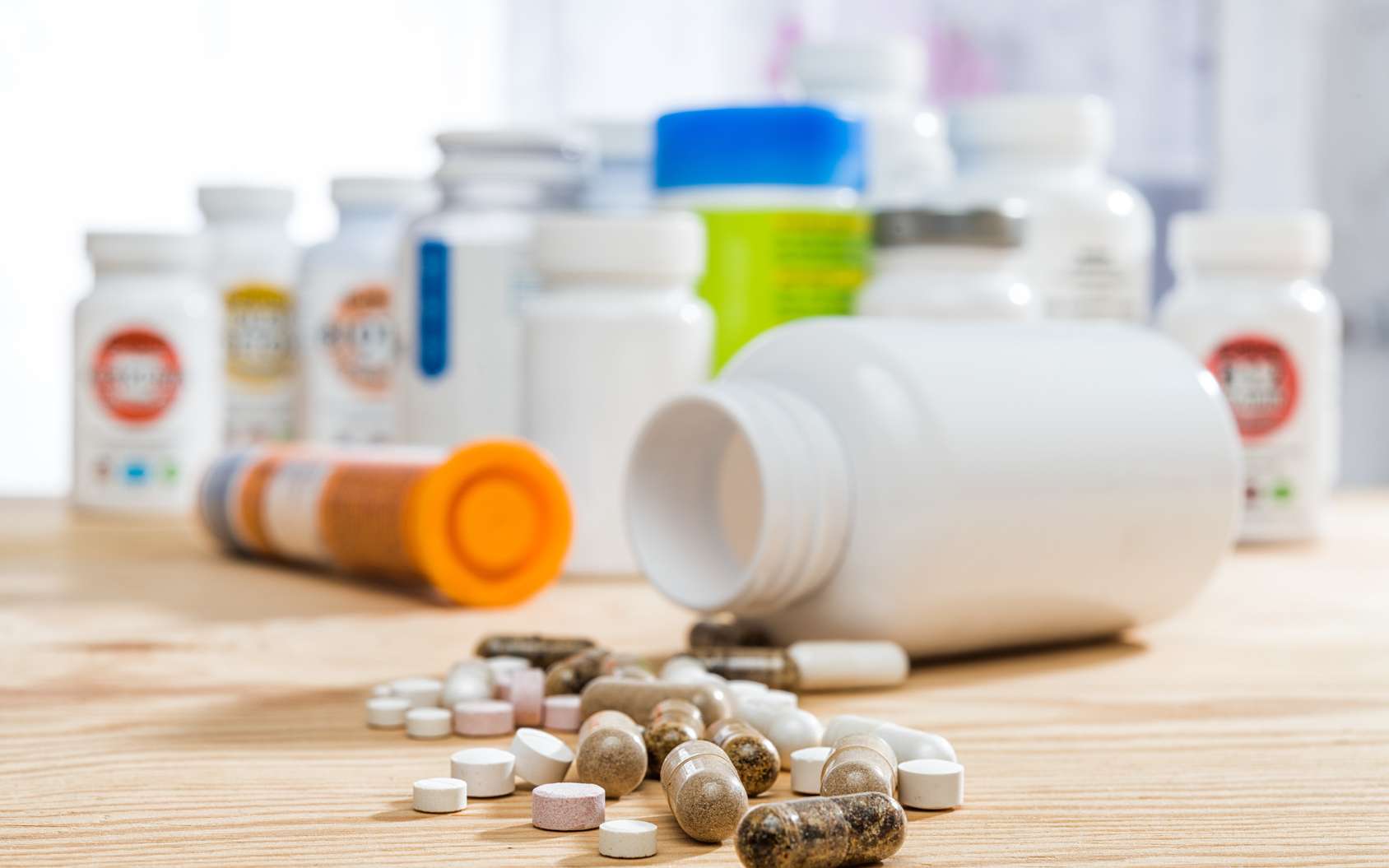 Sénégal : La hausse des médicaments et compléments nutritionnels, explications
