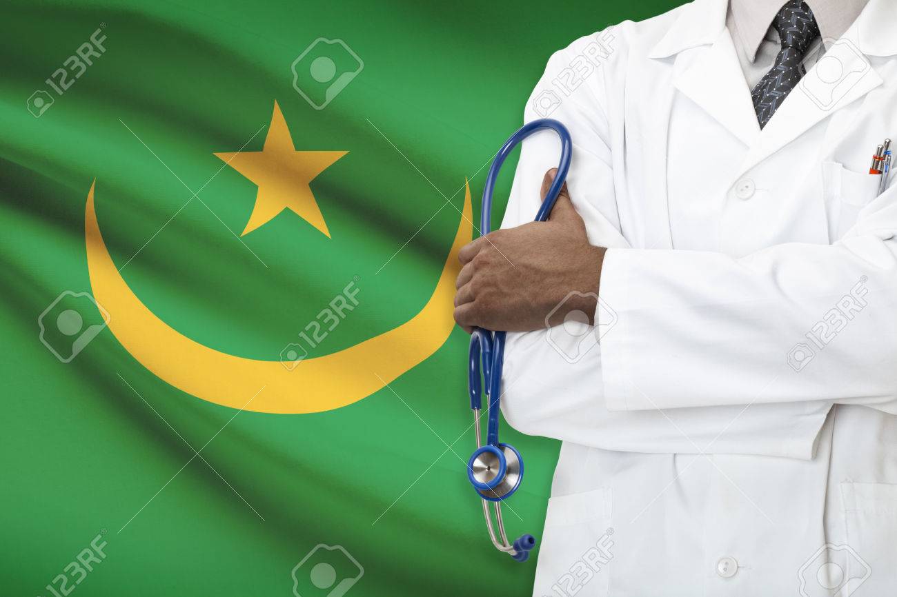Mauritania: 100,000 low-income families to benefit from health insurance