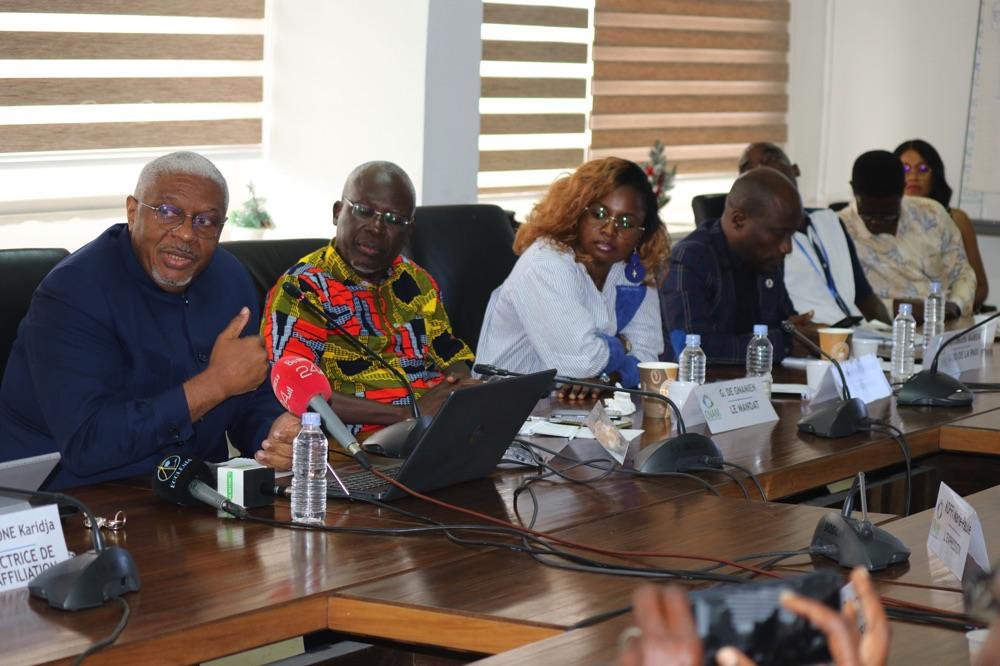 Côte d’Ivoire-CMU: Collection levels remain low