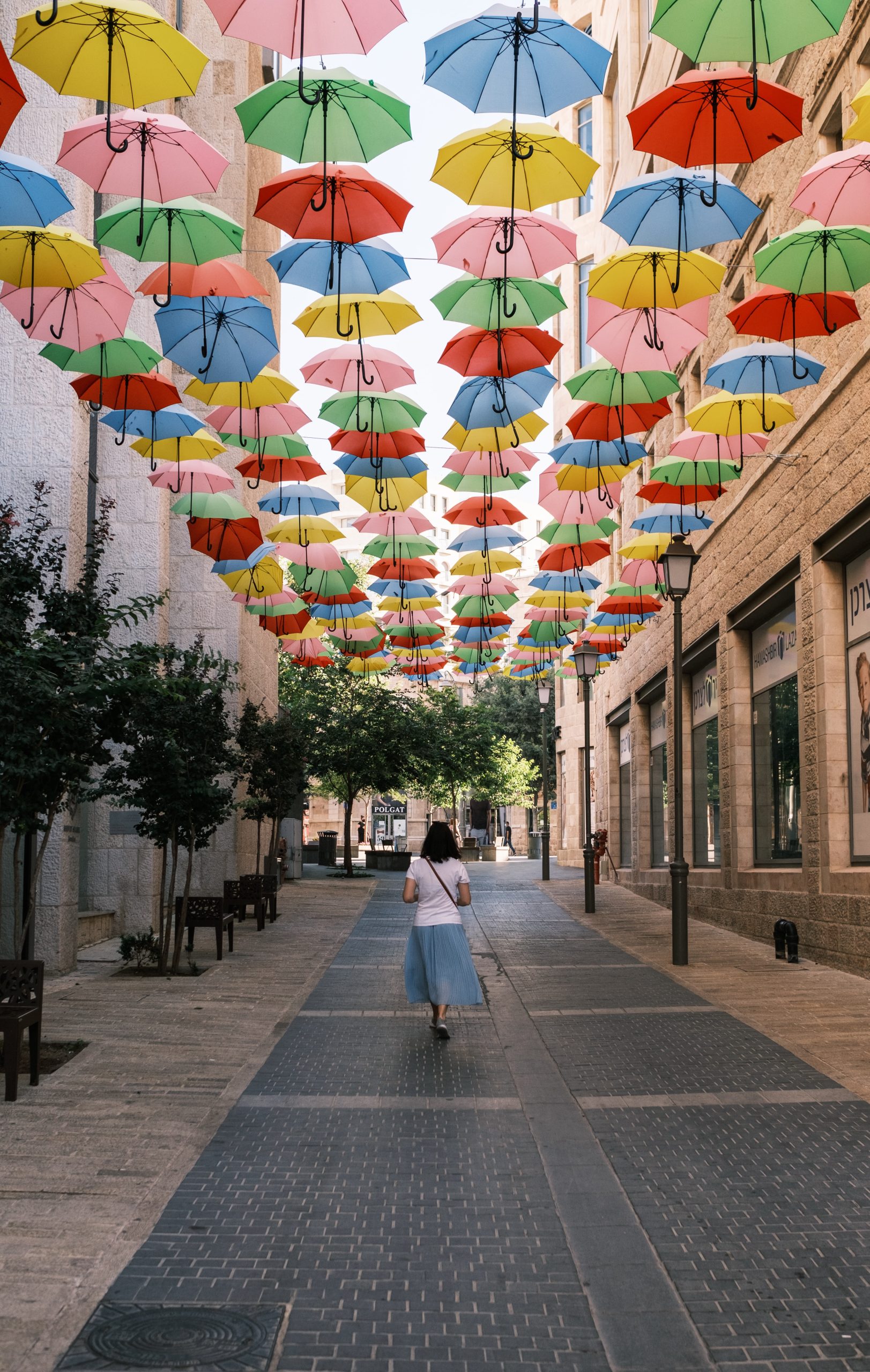 New Israel health financing/social health protection documents available
