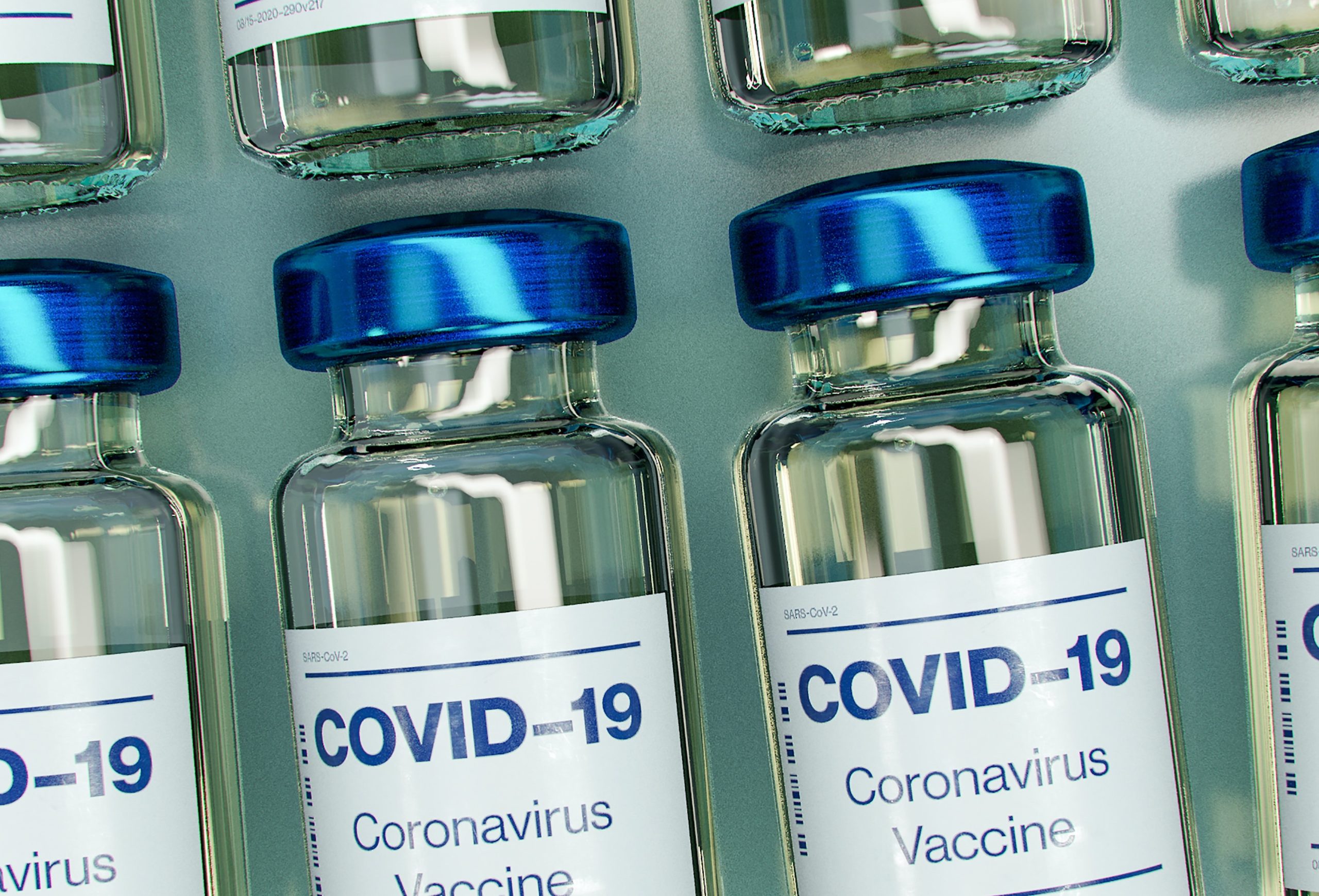 ADB approves first loan under its COVID-19 vaccine access facility to the Philippines