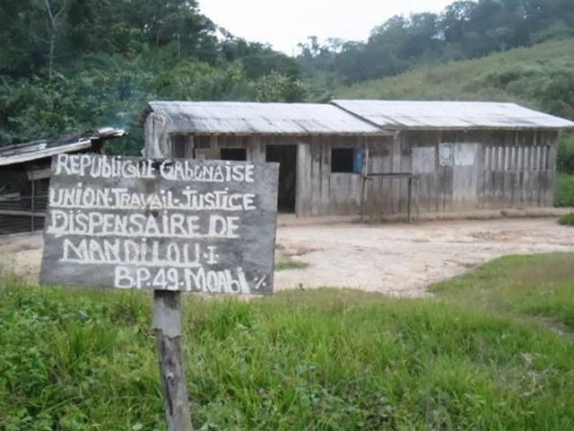 Габон: CANAMGS вводит в действие карту здоровья