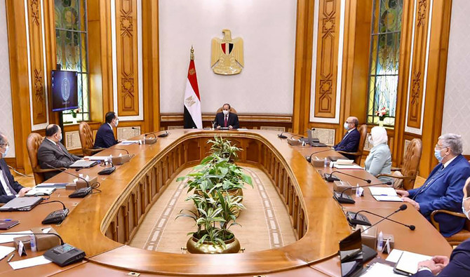 Egypt’s health sector budget in 2021/2022 is 16.2% higher than year before