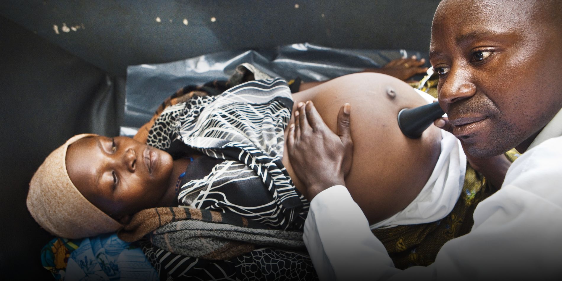 NIGER-ENABEL: вклад в реализацию национальной стратегии CMU