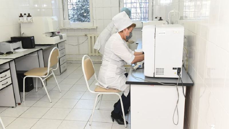 Le Kazakhstan centralise l’achat d’équipements médicaux pour réduire les coûts