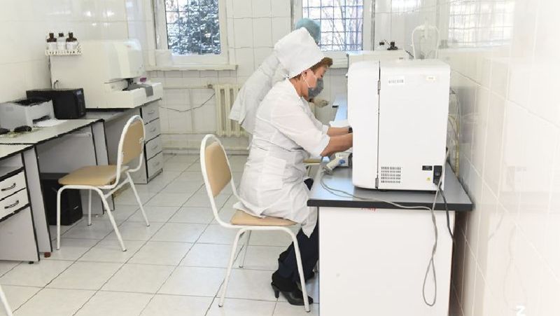 Kazajstán centraliza la adquisición de equipos médicos para ahorrar costes