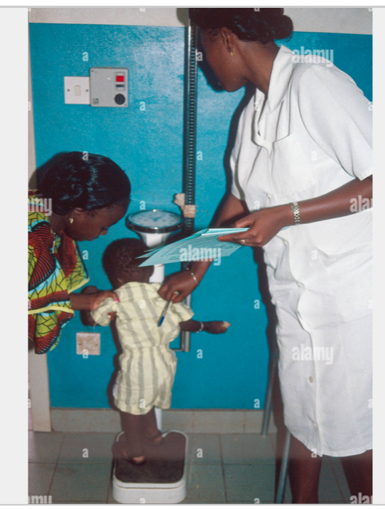 The Gambia receives US$ 30 million grant to strengthen health care delivery in the face of COVID-19