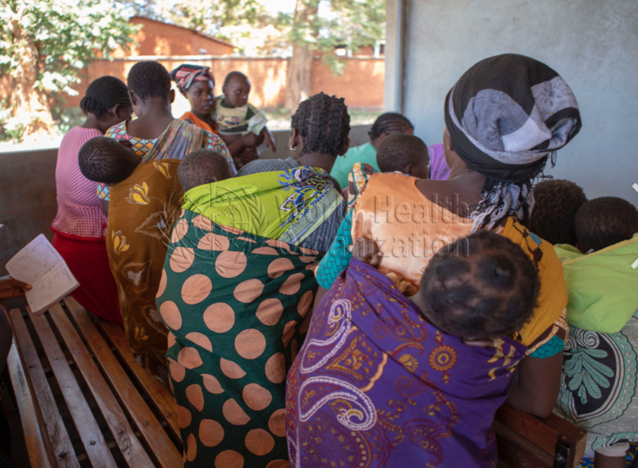 Malawi : Las partes interesadas piden impuestos para financiar los servicios sanitarios