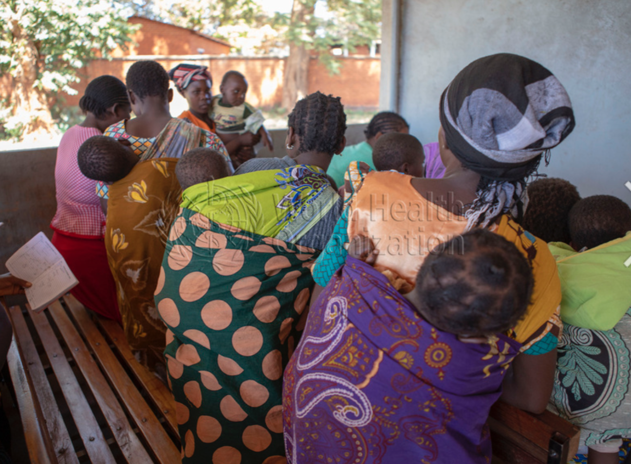 Malawi : Stakeholders call for taxes to support health services