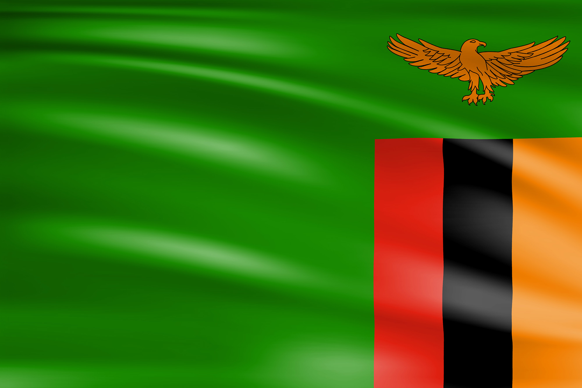 PFM-COVID-19 -18/05/2020 / Zambia