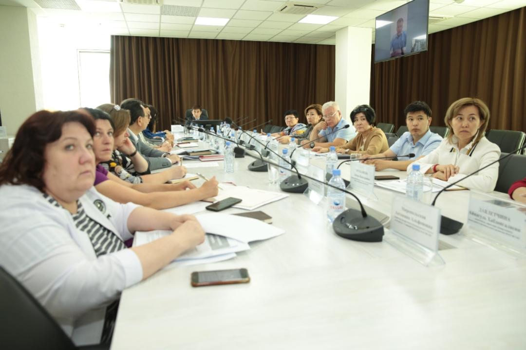 Health Insurance Fund held public hearings on pricing of its services