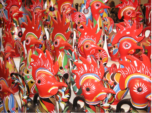 Новые документы доступны на странице страны Гондурас