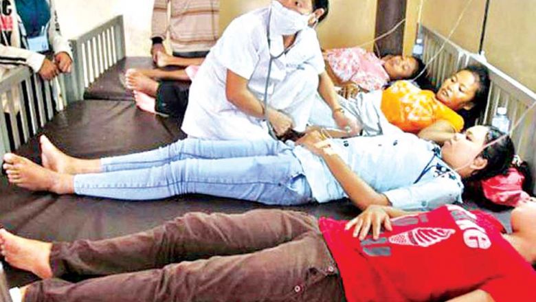 The Phnom Penh Post : Le ministère du Travail dément les allégations concernant les défaillances du Fonds national de sécurité sociale (NSSF)