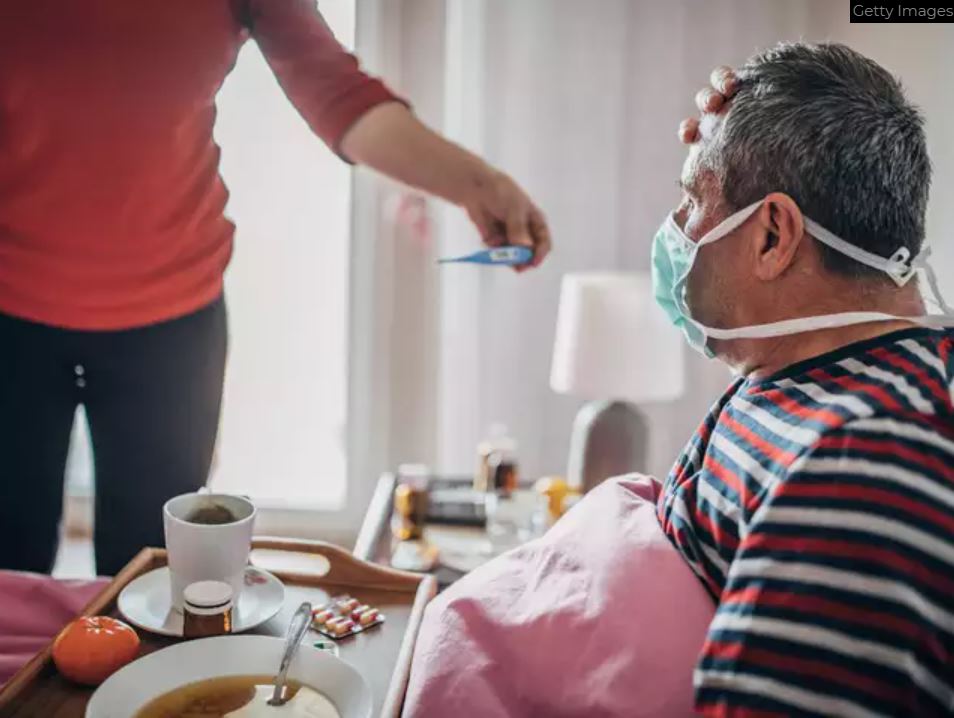 Les Philippines vont mettre en place un nouveau programme de prestations pour les patients de Covid-19 placés en quarantaine à domicile.