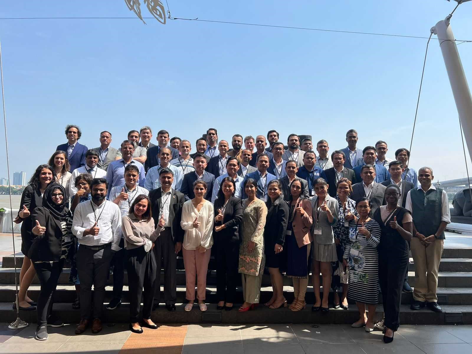 17-21.10.2022 – L4UHC Regional Module in Bangkok