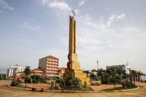Guinée-Bissau : le FMI décaisse 20 millions $ et appelle l'Etat à maintenir les investissements dans la santé