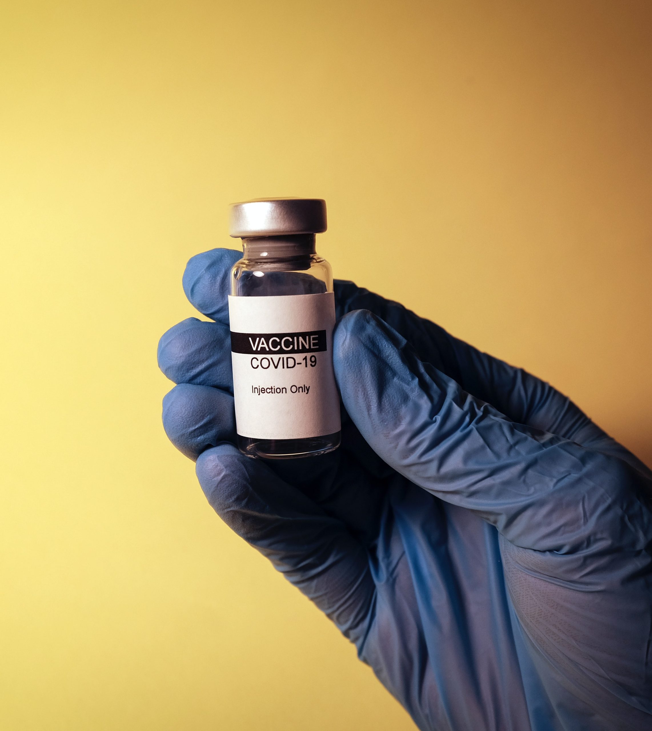 Malawi contributes domestic resources to COVID-19 vaccine roll out