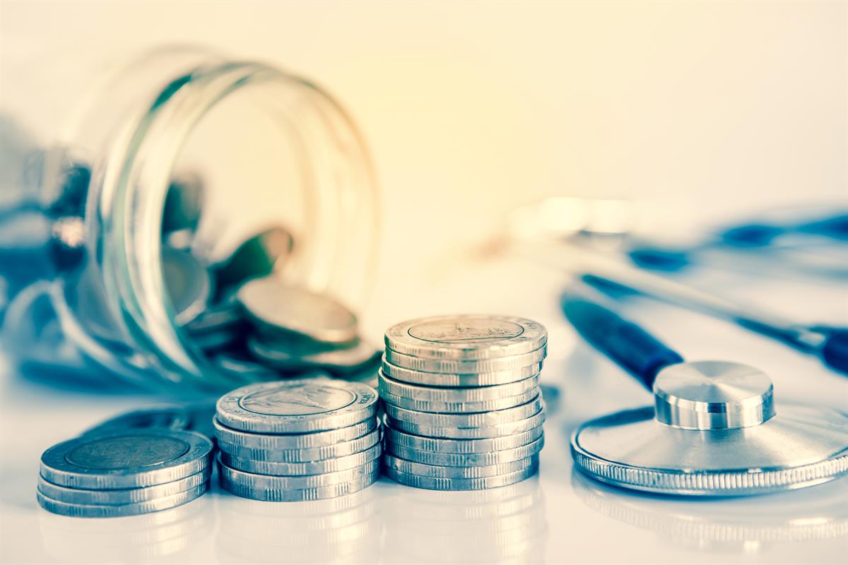 Health Financing in Bangladesh: Scarcity and its impacts
