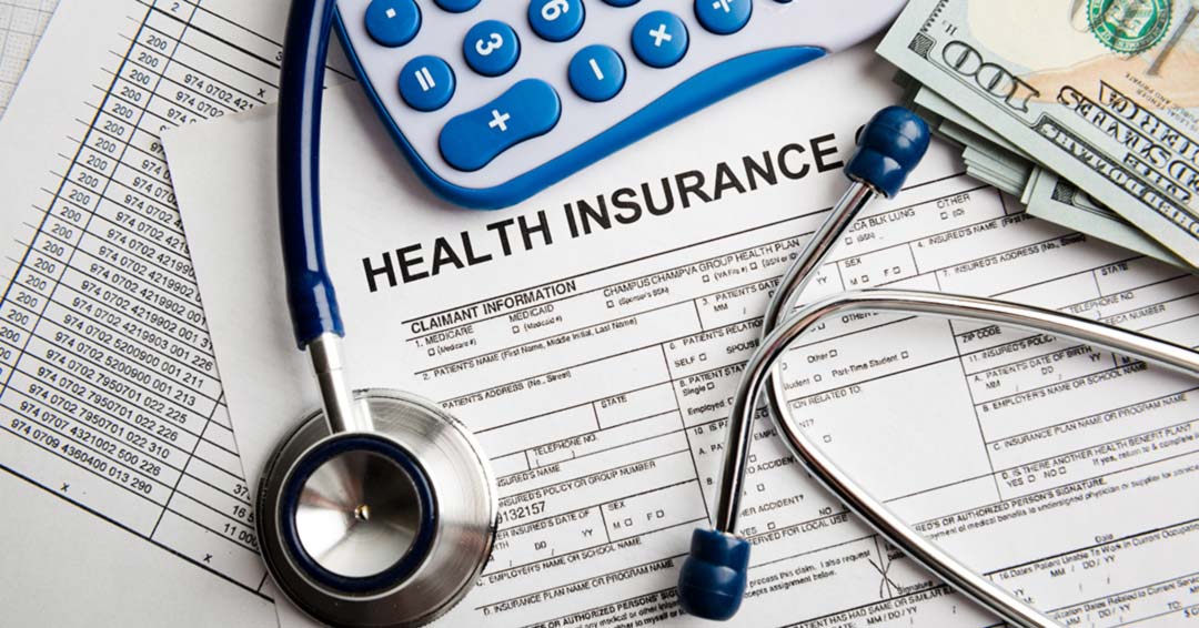 Covid-related insurance claims could hit 3bn baht as cases continue to rise