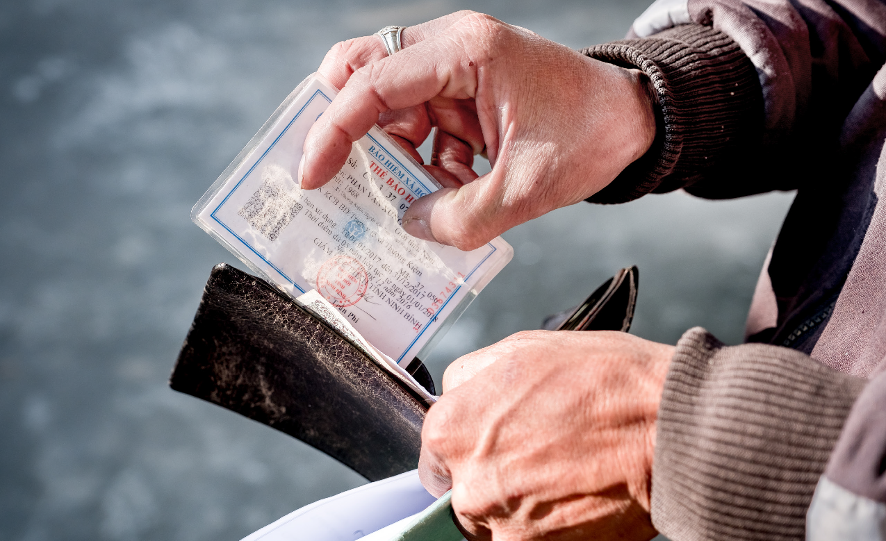 Document on developing and implementing health financing strategies available here