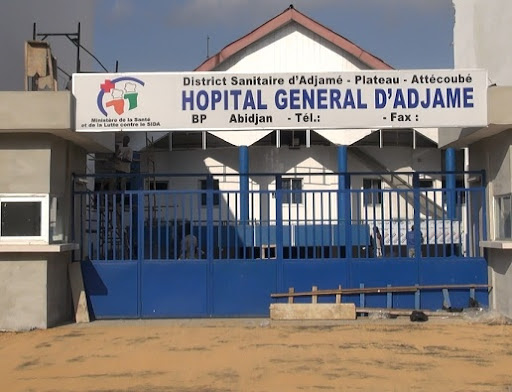 Côte d’Ivoire: ANNUAL PERFORMANCE REPORT (APR) FOR YEAR 2020