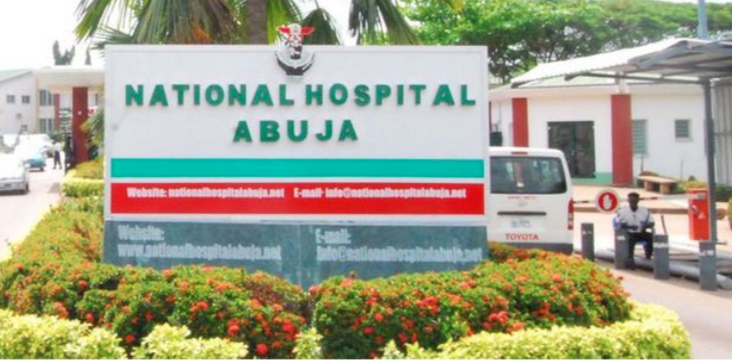 Nigeria rolls out 10-year universal health coverage (UHC) plan