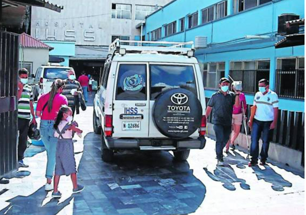 Instituto Hondureño de Seguridad Social busca ampliar cobertura con nueva ley