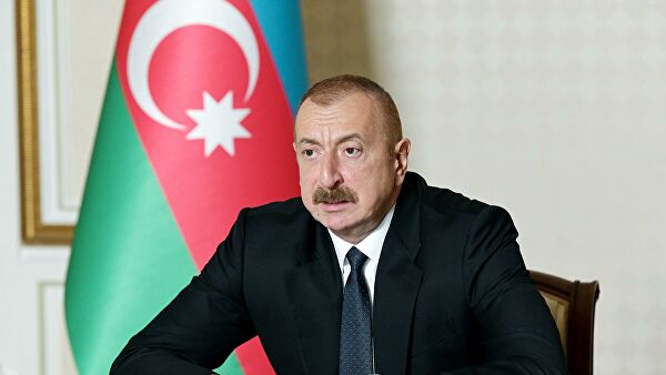 Azerbaijan handling the pandemic at the expense of its own financial resources