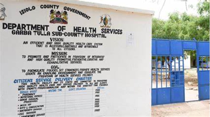 Il faut être deux pour danser le tango : permettre aux établissements publics de participer aux accords d’achat au Kenya